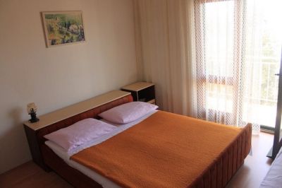 Apartmán Anušić - Podgora, Čaklje