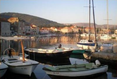 Apartmány Faros