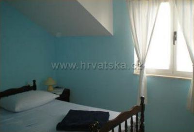Apartmány Faros