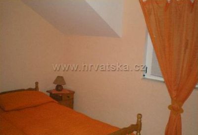 Apartmány Faros