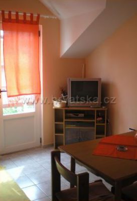 Apartmány Faros