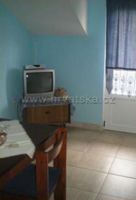Apartmány Faros