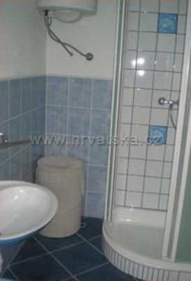 Apartmány Faros