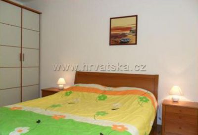 Apartmány GROZIĆ