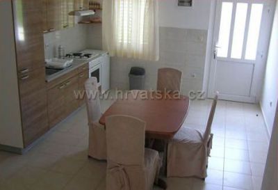 Apartmány Malenica