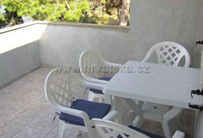 Apartmány Malenica