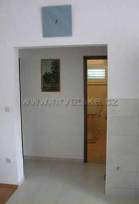 Apartmány Malenica