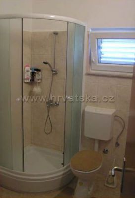 Apartmány Malenica
