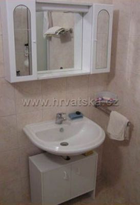 Apartmány Malenica