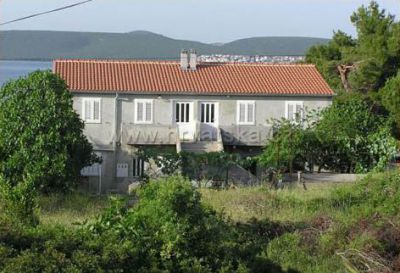 Apartmány Malenica