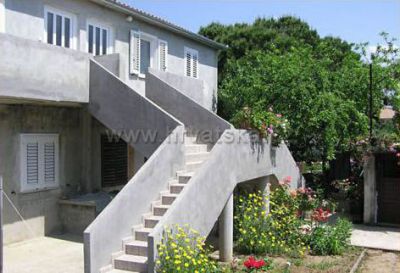 Apartmány Malenica