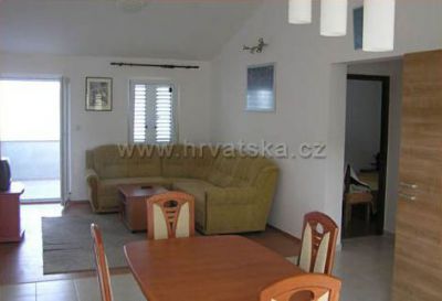 Apartmány Malenica