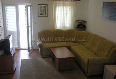 Apartmány Malenica