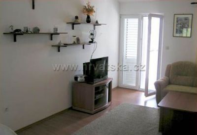 Apartmány Malenica