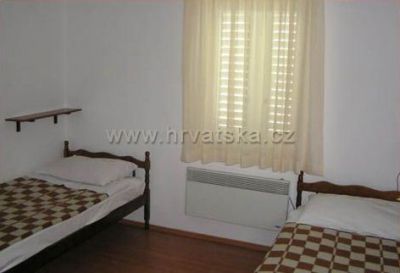 Apartmány Malenica