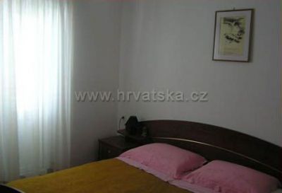 Apartmány Malenica