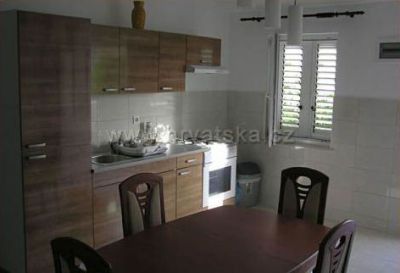 Apartmány Malenica