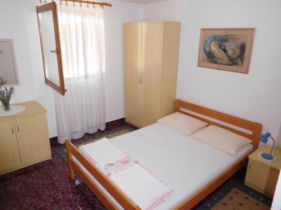 2 Apartmány 4+2 MALINSKA