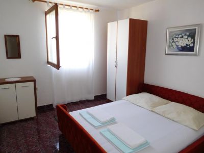 2 Apartmány 4+2 MALINSKA