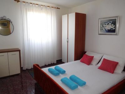 2 Apartmány 4+2 MALINSKA