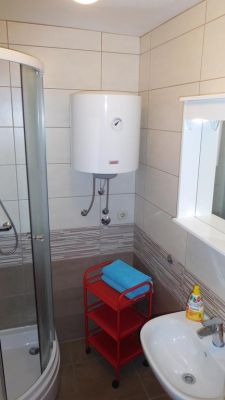 2 Apartmány 4+2 MALINSKA