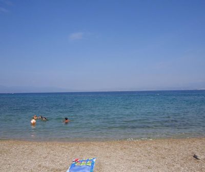 2 Apartmány 4+2 MALINSKA