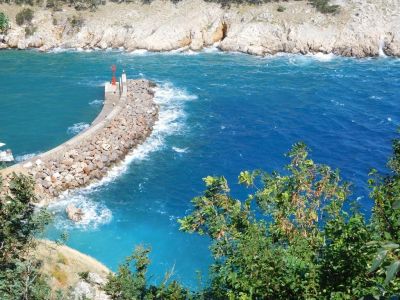 2 Apartmány 4+2 MALINSKA