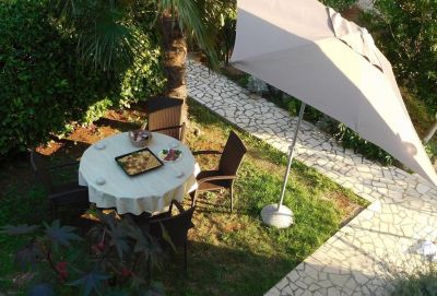 2 Apartmány 4+2 MALINSKA