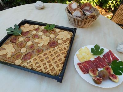 2 Apartmány 4+2 MALINSKA