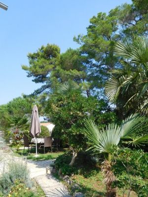 2 Apartmány 4+2 MALINSKA