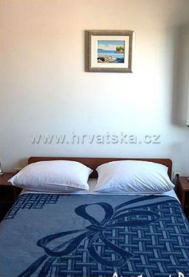 Apartmány Petra