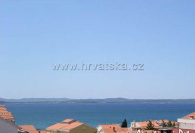 Apartmány Petra