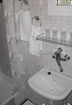 Apartmány Petra