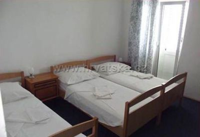 Apartmán PORAT