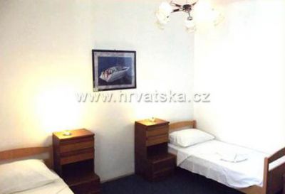 Apartmán PORAT