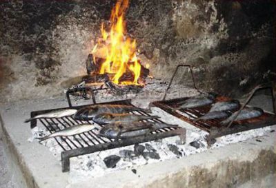 Apartmán PORAT