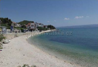 Apartmán PORAT