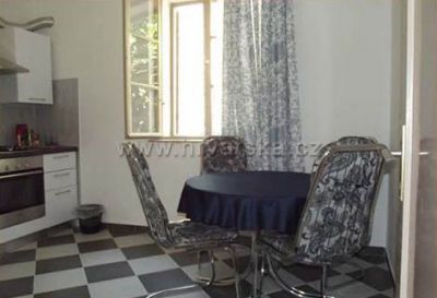 Apartmán PORAT