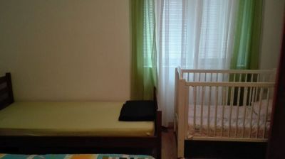 Apartmán Sara & Kike