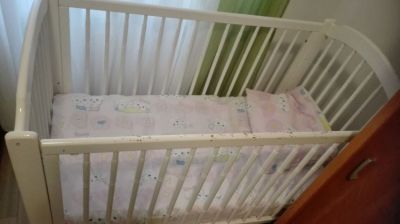 Apartmán Sara & Kike