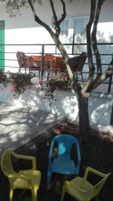 Apartmán Sara & Kike