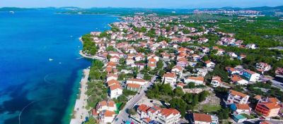 Apartmán Sara & Kike