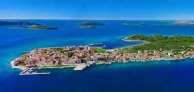 Apartmán Sara & Kike