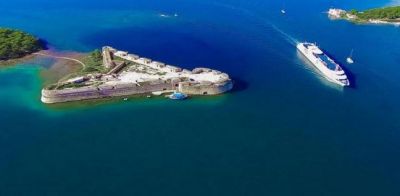 Apartmán Sara & Kike