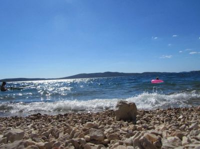 Apartmán Sara & Kike