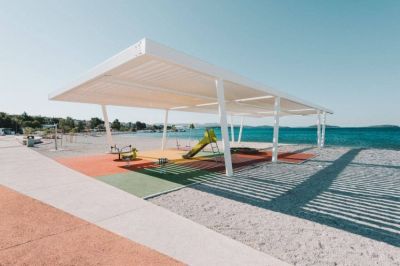 Apartmán Sara & Kike