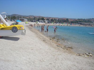 Apartmán Sara & Kike