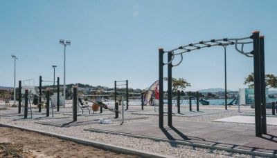 Apartmán Sara & Kike