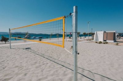 Apartmán Sara & Kike