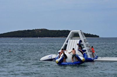 Apartmán Sara & Kike